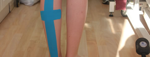 Delayed Onset Muscle Soreness