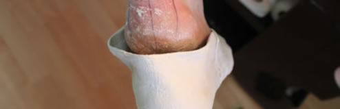 Biomechanical Assessment